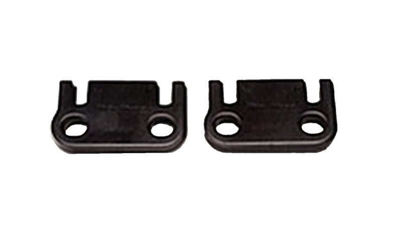Edelbrock 93669 Replacement Guideplate for 429-460 Ford Heads