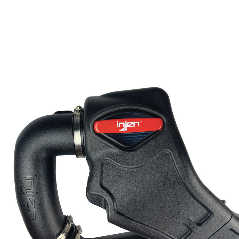 Injen 15-20 Subaru WRX H4-2.0L Turbo Evolution Evolution Intake - #EVO1200