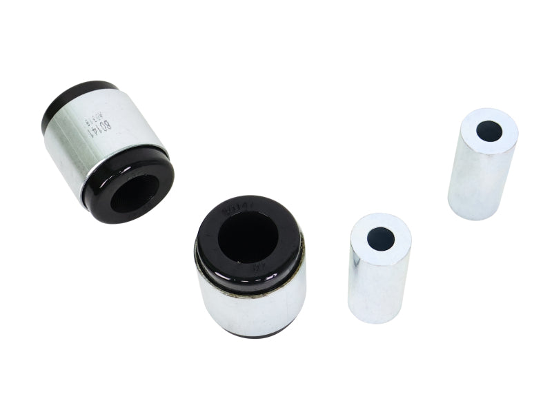 Whiteline W63663 Rear Control Arm Bushings for 2023-2026 Toyota Prius