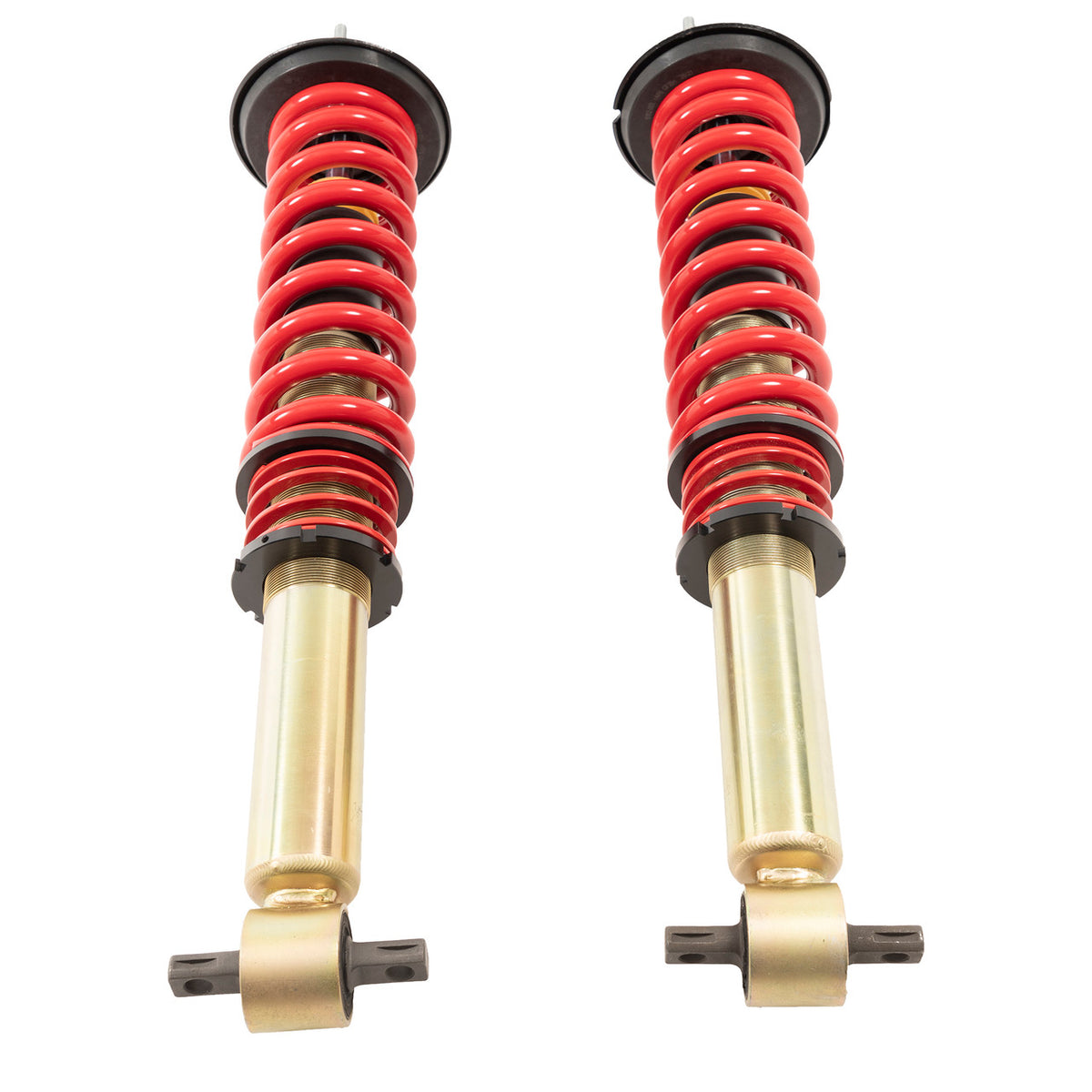Belltech 6-9in Trail Performance Coilover Kit 2007-2018 for GM 1500 2/4WD