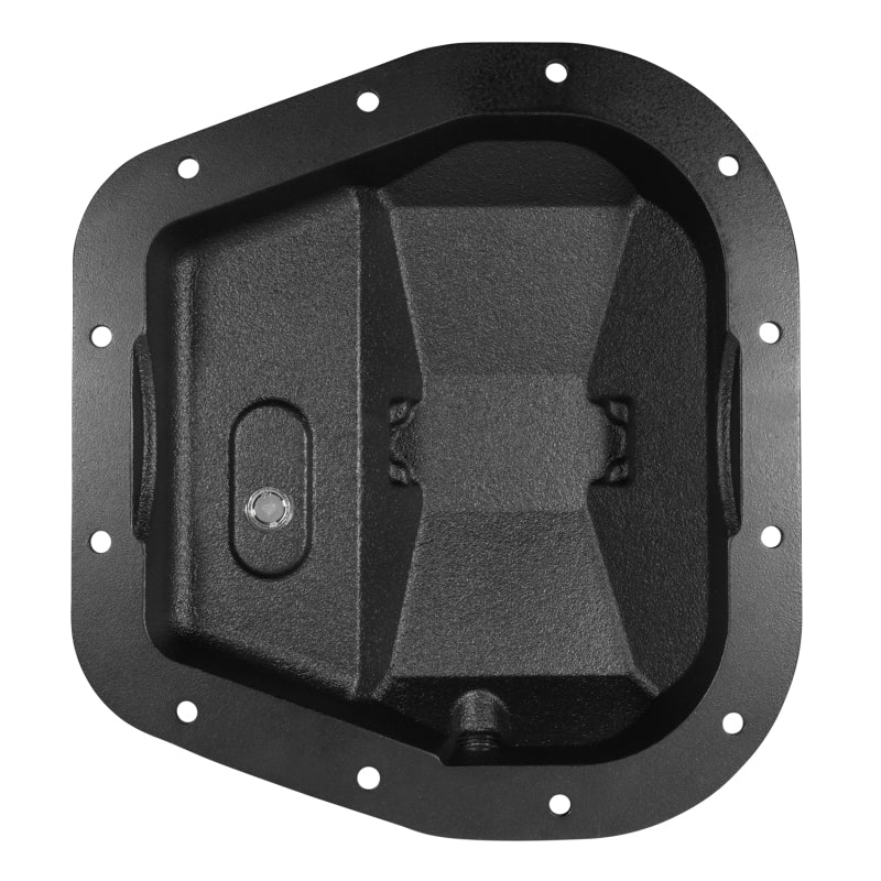 Yukon Gear & Axle YHCC-F9.75 for 1997-2017 Ford E150 9.75in Rear Differentials Hardcore Cover