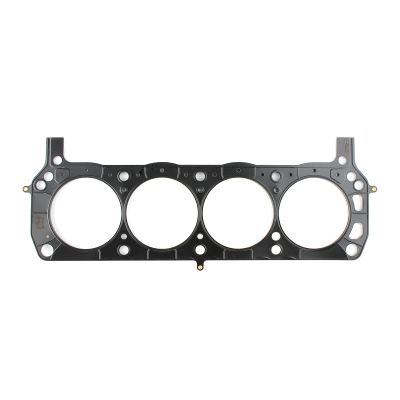 Cometic Gasket C5514-030 .030 in MLS Cylinder Head Gasket, 4.100 in Bore, NON-SVO for Ford Windsor V8