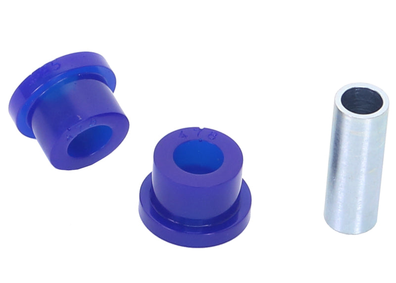 SuperPro Front Control Arm Bushing Kit