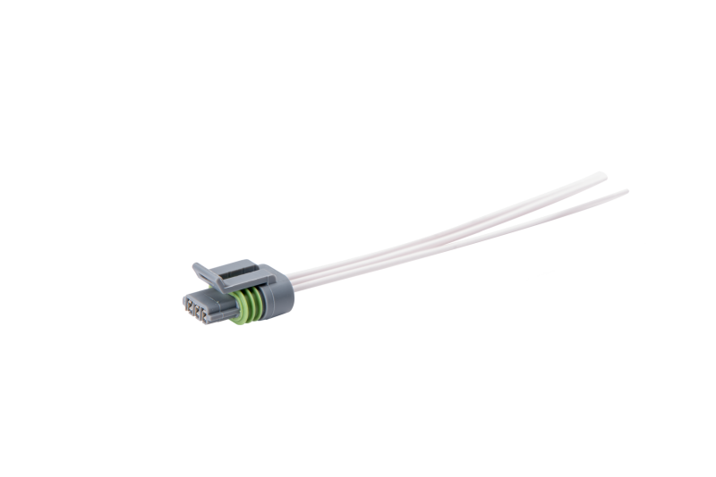 Fleece Performance FPE-HAR-CUMM-VP-CC-PT for 98.5-02 Dodge 2500/3500 Cummins 5.9L VP Crankshaft & Camshaft Sensor Pigtail