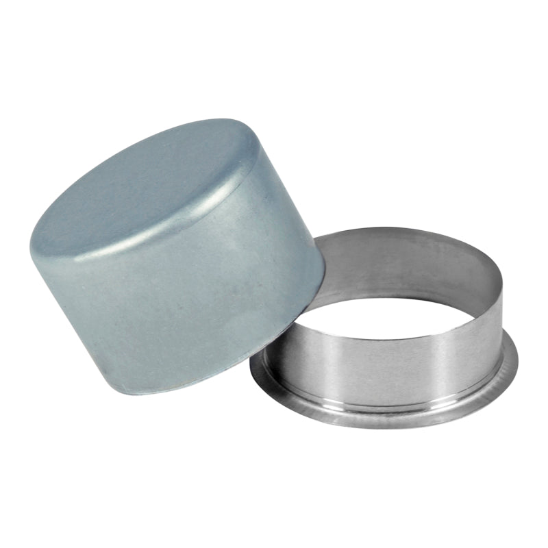 Yukon Gear & Axle YMS99181 7.5in / 8in / 8.8in / 9in / 10.25in for Ford Redi Sleeve Yoke Saver