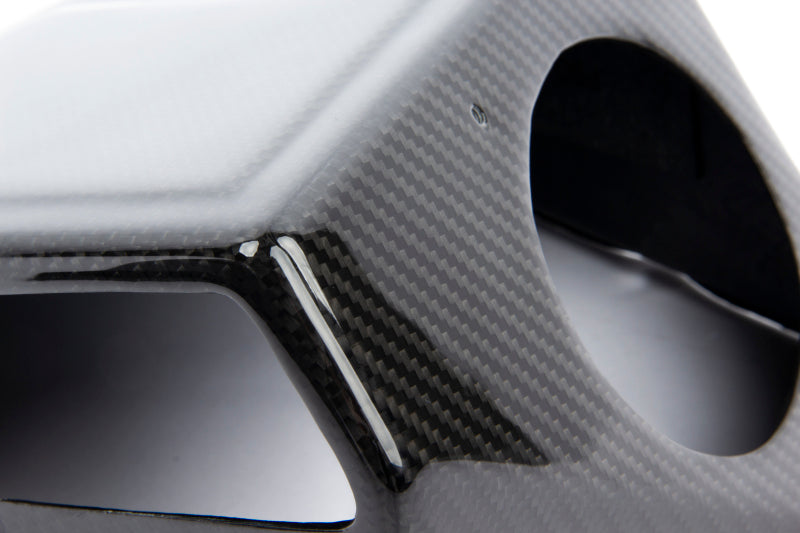 Dinan 18-23 BMW M5 (F90) Carbon Fiber Cold Air Intake