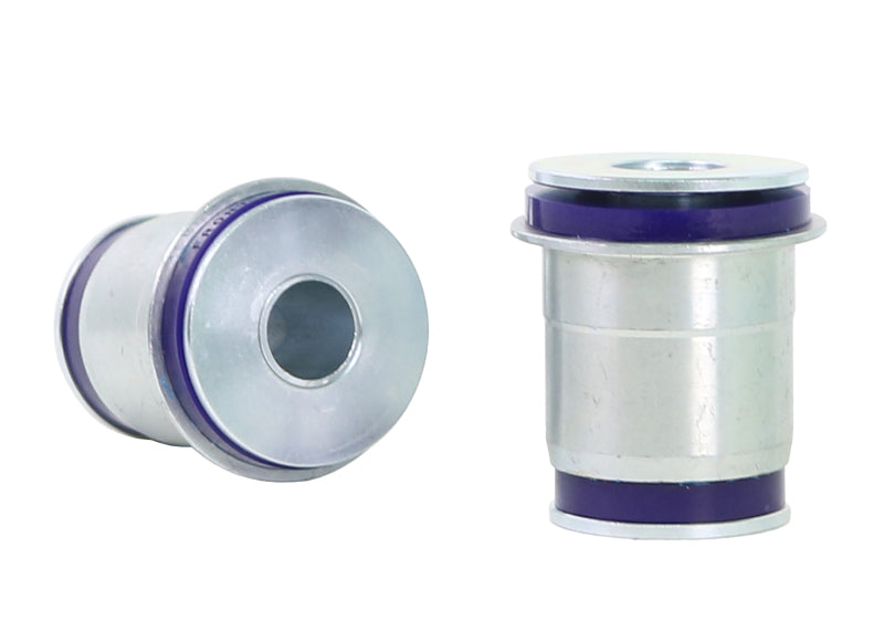 SuperPro Front Control Arm Lower-Inner Front Bushing Kit