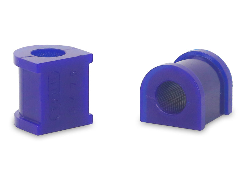 SuperPro 16mm Rear Sway Bar Mount Bushing Kit