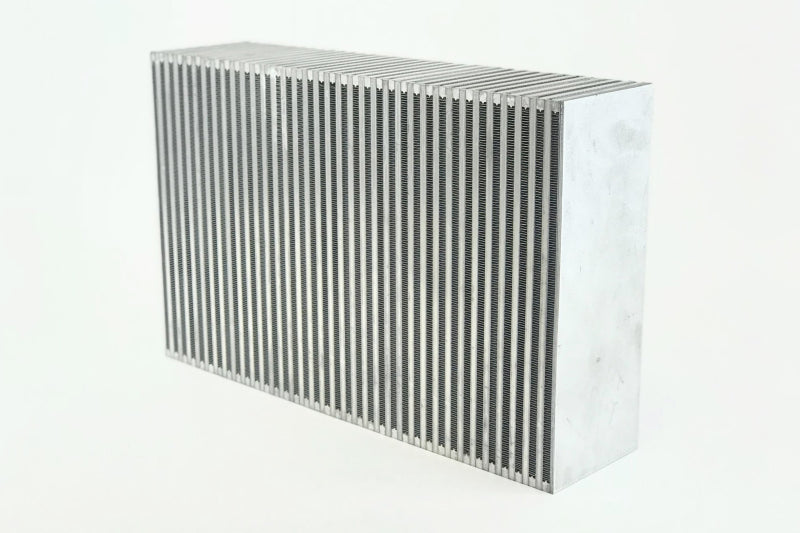 CSF 8117W HP Bar/Plate Intercooler Core for Nissan GT-R (R35)