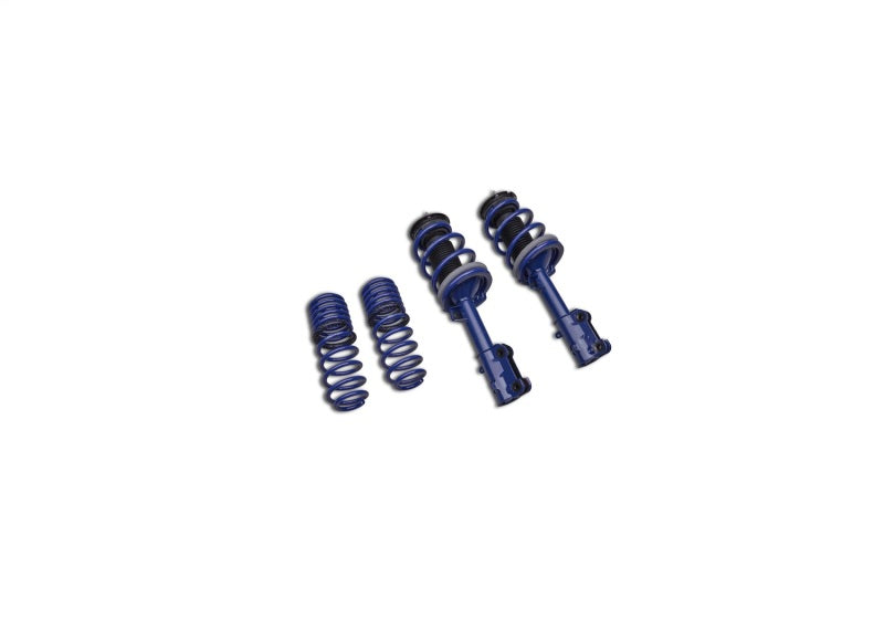 Ford Racing for 2005-2014 Mustang GT Coupe Assembled Handling Pack