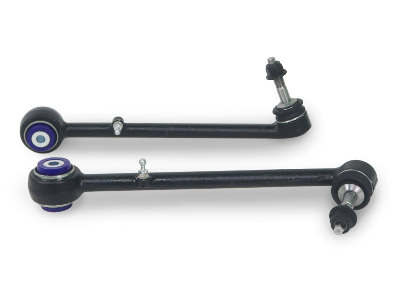 SuperPro OEM+ Front Lower Control Arm Set