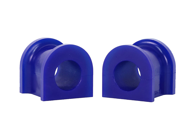 SuperPro Front Sway Bar Bushing Kit