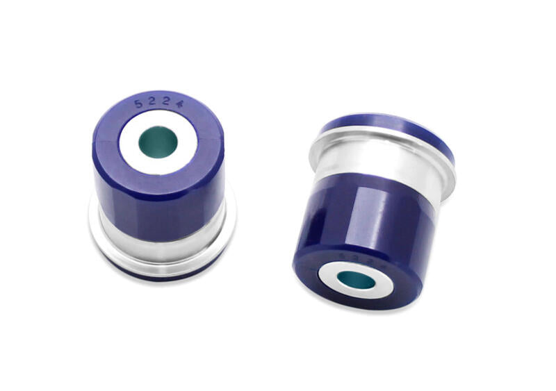 SuperPro Front Lower Control Arm - Inner Rear Bushing Kit