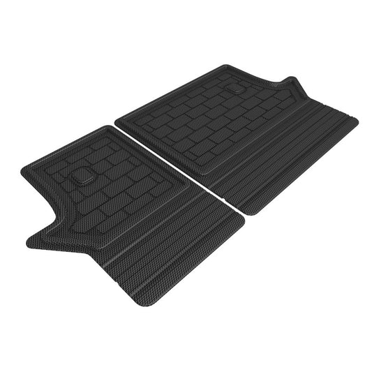 3D MAXpider Kagu Seat Back Protector for 2019-2024 Toyota RAV4