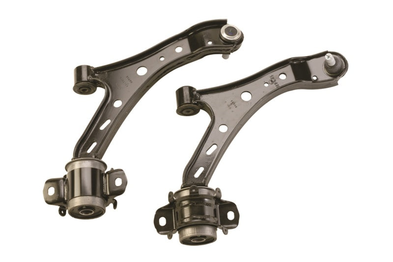 Ford Racing for 2005-2010 Mustang GT Front Lower Control Arm Upgrade Kit