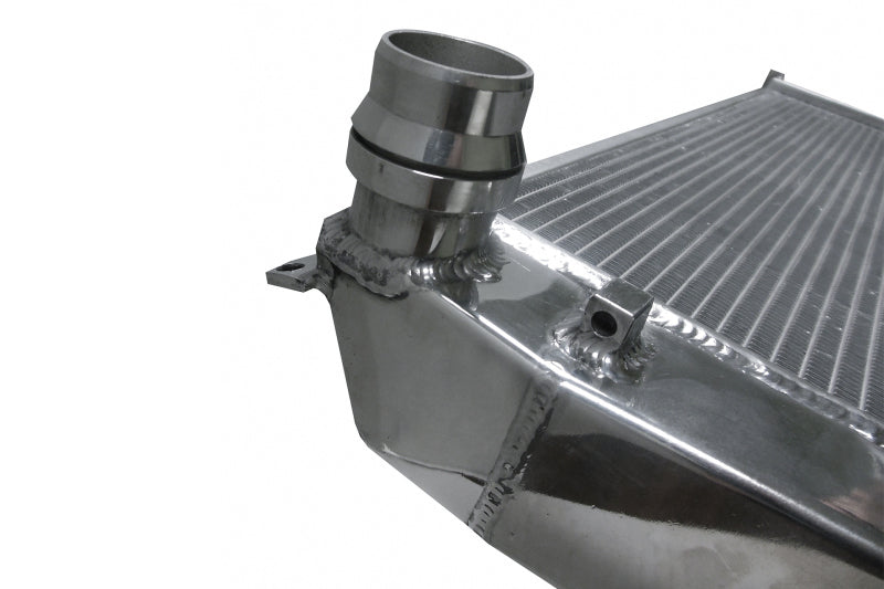 CSF 7058 Radiator for 00-06 BMW M3 (E46) Triple Pass