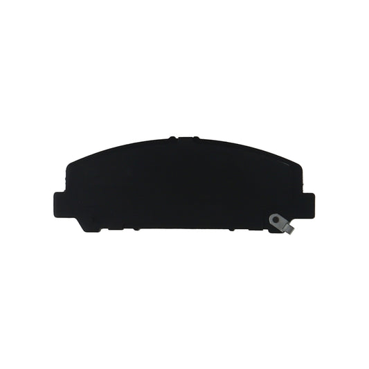 Baer Brakes 11-15 Nissan TITAN Claw Brake Pads