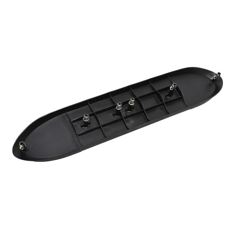 Westin 24-50020 Platinum 4 Replacement Service Kit with 20in pad Black