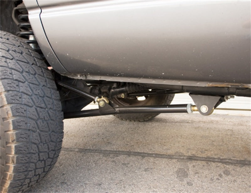 Tuff Country 34223 Front 4.5in Arm Lift Kit for 2009-2013 Dodge Ram 2500/3500