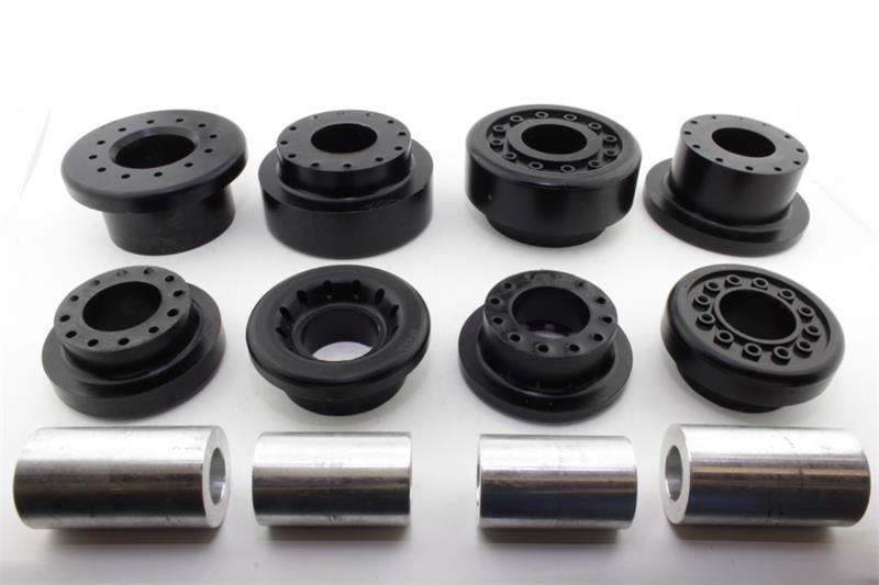Whiteline W93193 Rear Crossmember Mount for 2010-2015 Chevrolet Camaro