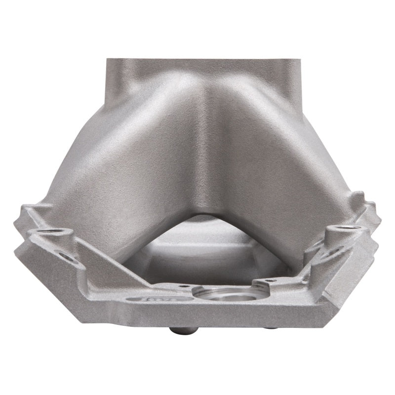 Edelbrock 28978 Intake Manifold Super Victor II Chevrolet Big Block Tall Deck for Brodix Sr20 Heads