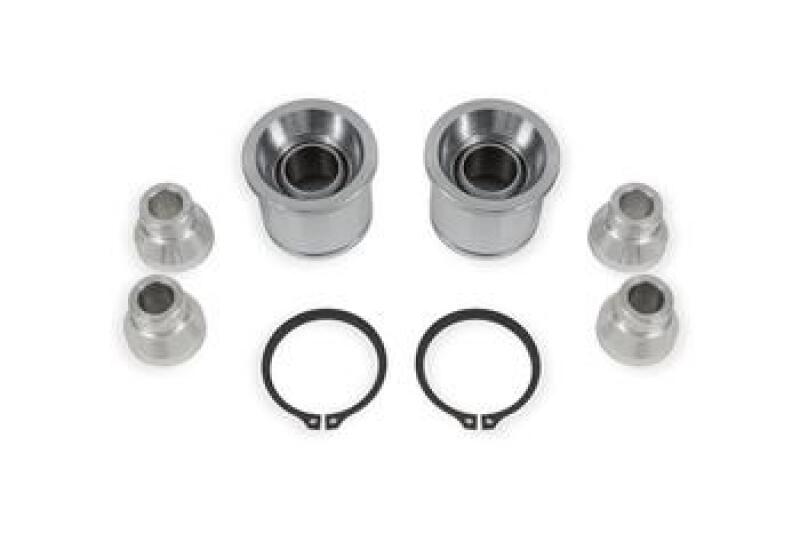 BMR 2024-2026 Ford Mustang Rear Lower Control Arm Bearing Kit