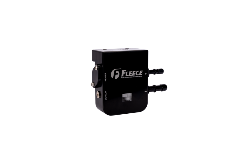 Fleece Performance FPE-CUMM-UBFA-1924 for 19-24 Ram 2500/3500 Cummins 6.7L Under Bed Fuel Filter Assembly