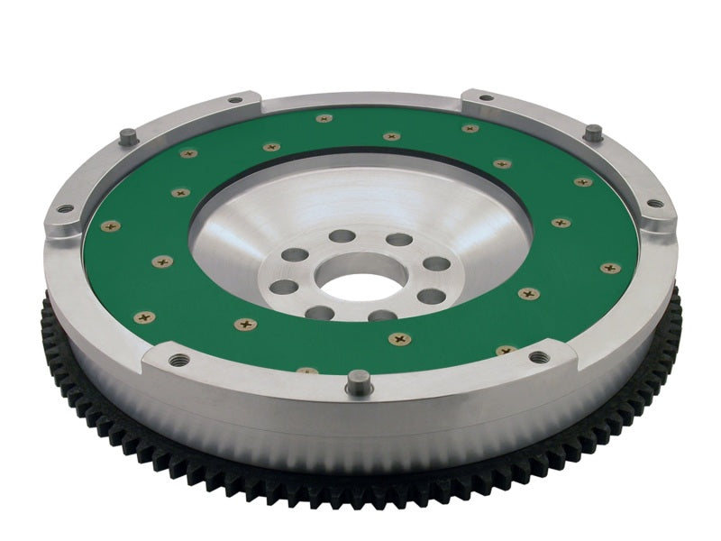 Fidanza 99-00 BMW 323i/328 / 01-02 325i/330i/525/530i/X5 / 99-00 528 / 99-02 Z3 Aluminum Flywheel