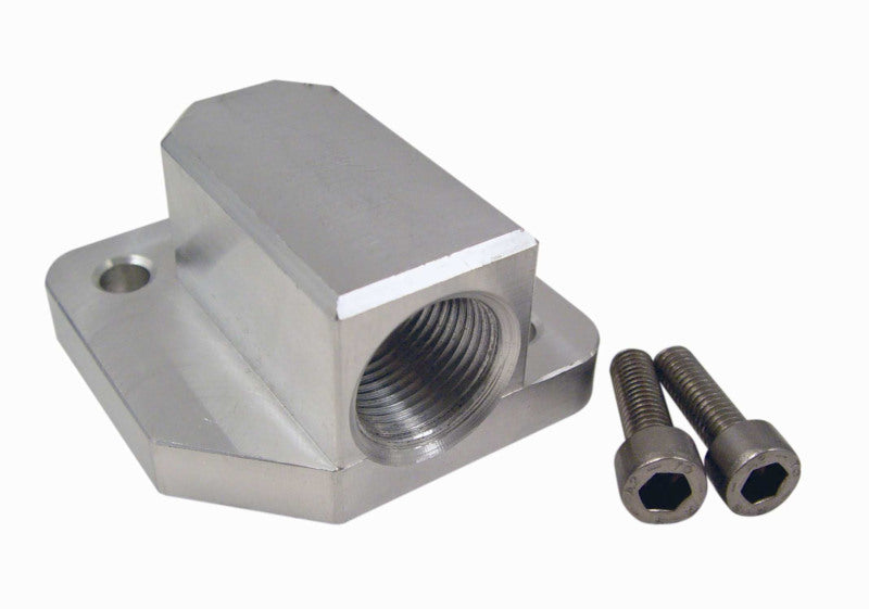 FAST 307022 Idle Air Control Housing Adapter for Ford to GM
