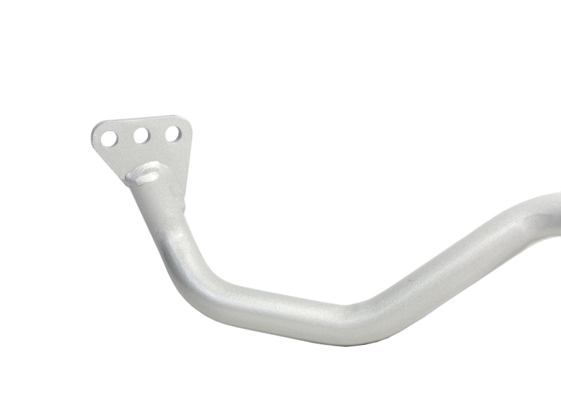 Whiteline BCF80Z Front Heavy Duty Adjustable 27mm Sway Bar for 2010-2015 Chevrolet Camaro
