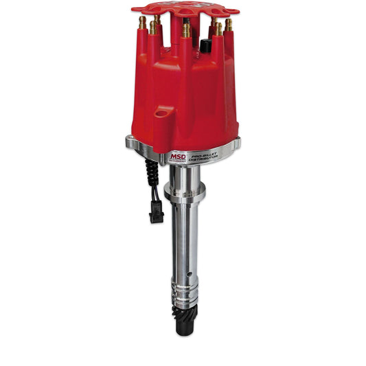 MSD 8597 for Chevy V6 Even-Fire Pro-Billet Distributor