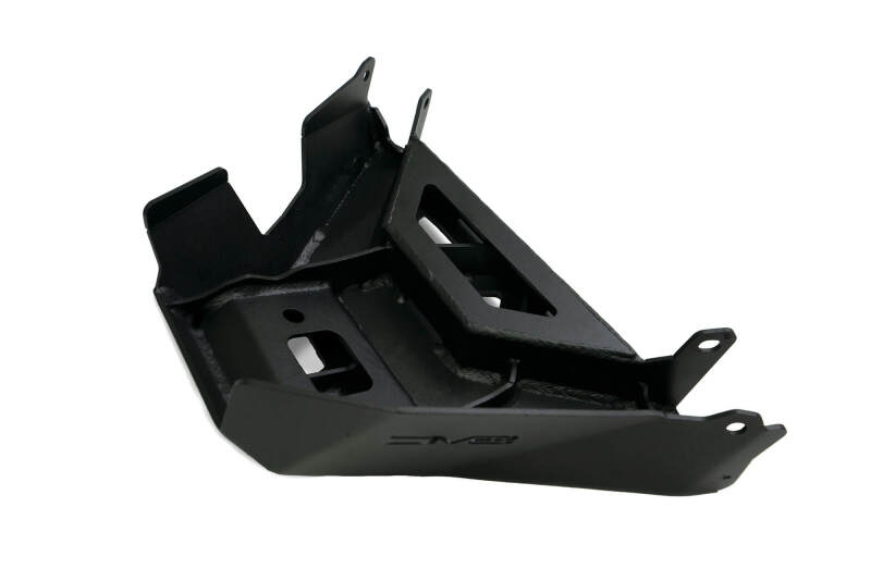 DV8 Offroad 21-22 Ford Bronco Front Lower Control Arm Skid Plate - #SPBR-02