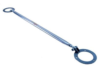 Whiteline KSB586Q Rear Strut Bars for 2002-2007 Subaru Impreza, 2005-2006 Saab 9-2X