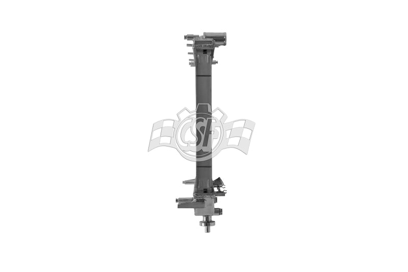 CSF 7003 Radiator for 10-12 Chevrolet Camaro V8