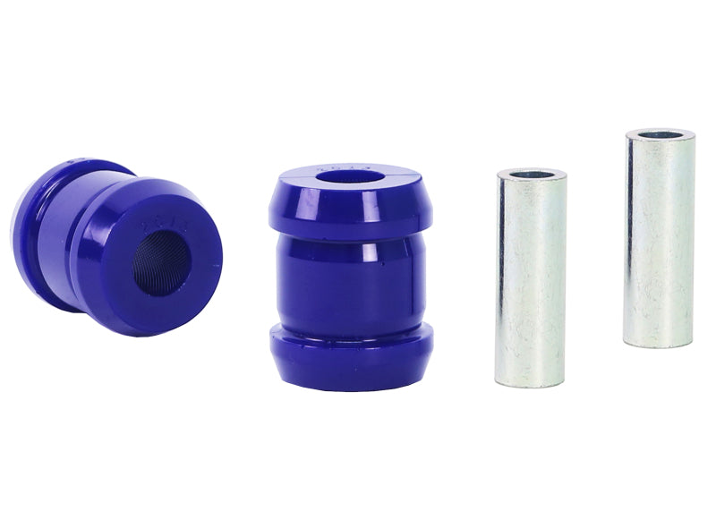 SuperPro Front Strut Bar To Chassis Mount Bushing Kit