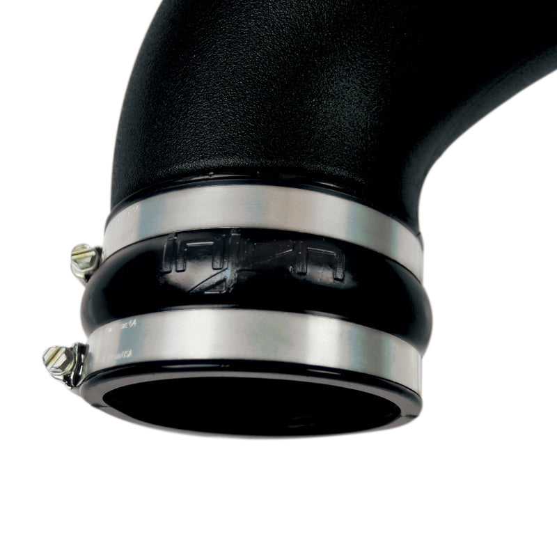 Injen 17-19 Chevy Silverado 2500/3500 Duramax L5P 6.6L Evolution Cold Air Intake (Dry Filter) - #EVO7007