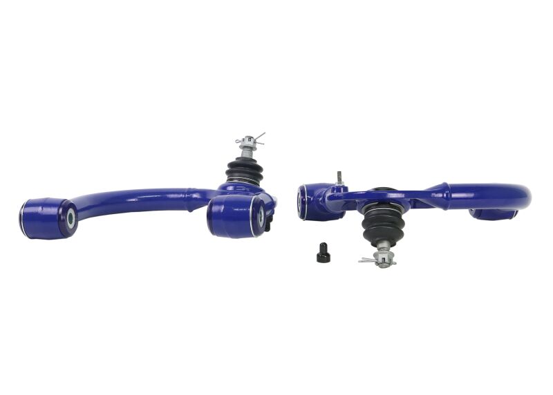 SuperPro Front Upper Alignment Caster/Camber Control Arm