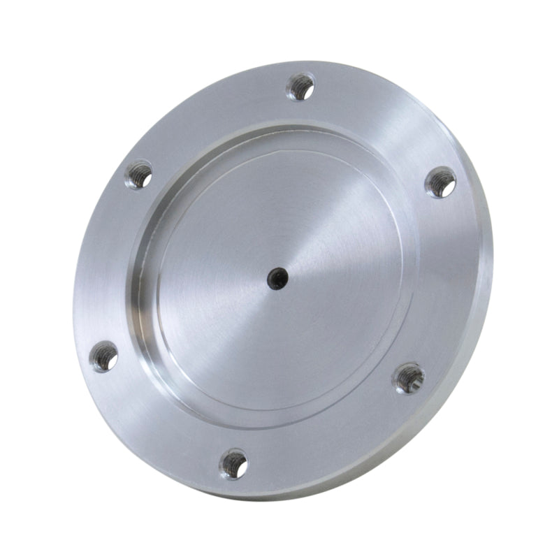 Yukon Gear & Axle YA G26009627 1541H Alloy Front Left Hand Short Side Stub Axle For GM 9.25in IFS (88+)
