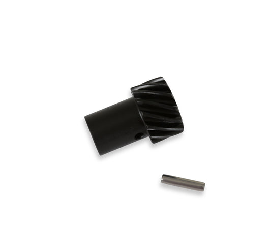 MSD 8531 Iron Distributor Gear for MSD Chevy Distributor, .500 ID