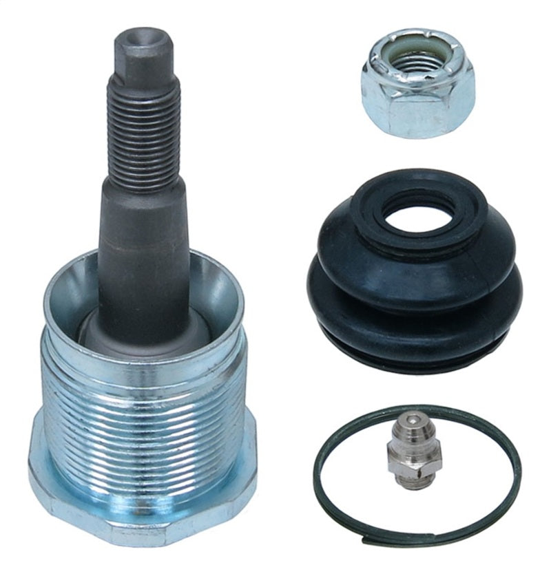 RockJock Currectlync Modular Extreme Cartridge End (JL/JT Pitman Arm Taper)
