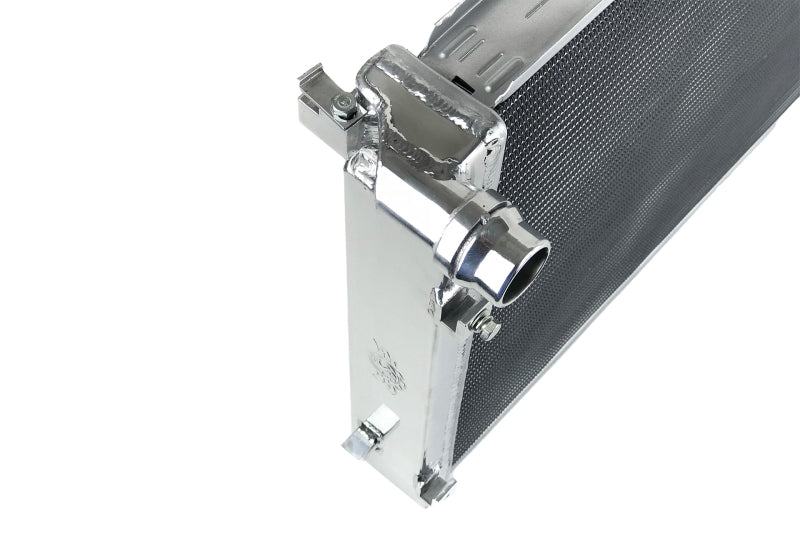 CSF 7084 Radiator for 2015+ Volkswagen Golf/GTI (VAG MQB) Triple-Pass