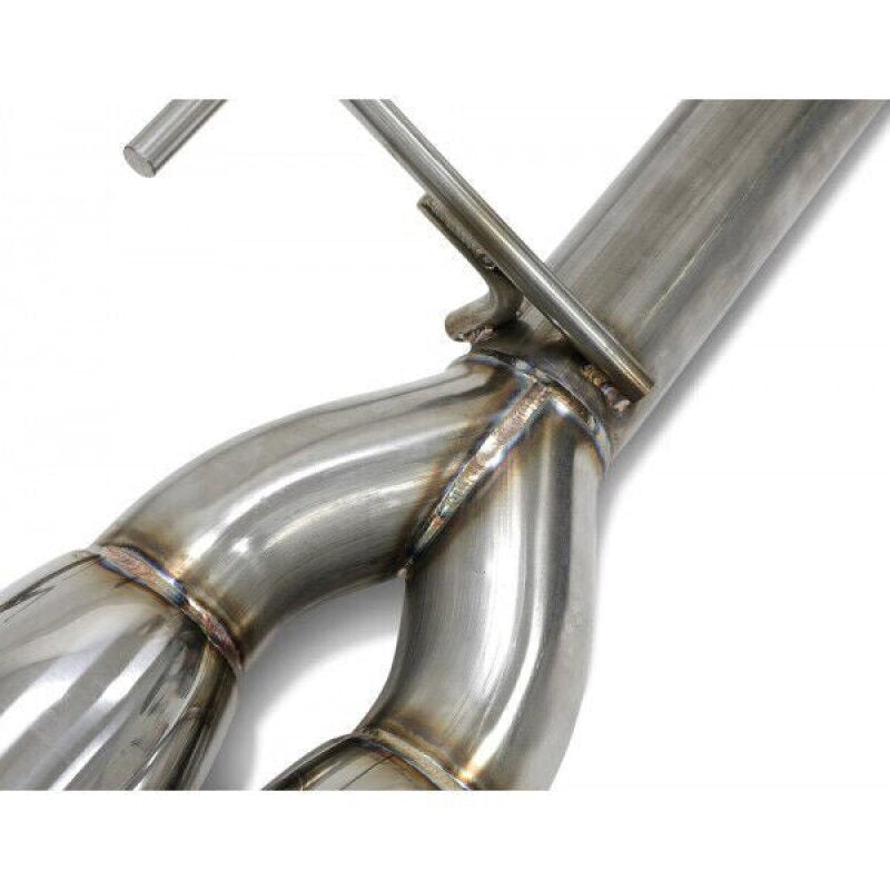 BLOX Racing 15-21 Subaru WRX / 15-21 Subaru WRX STI Muffler Delete Kit BXEX-51104