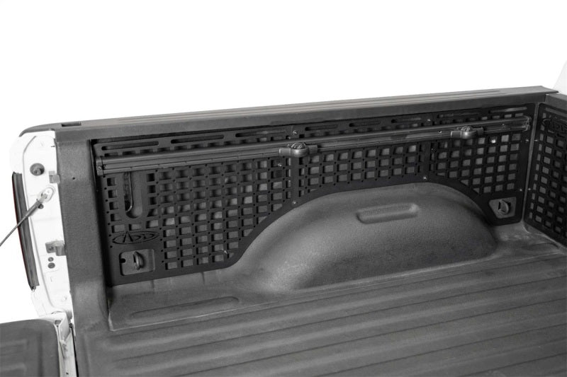 Addictive Desert Designs for 21-23 Ram TRX Bed Side Molle Panels - Driver Full Set