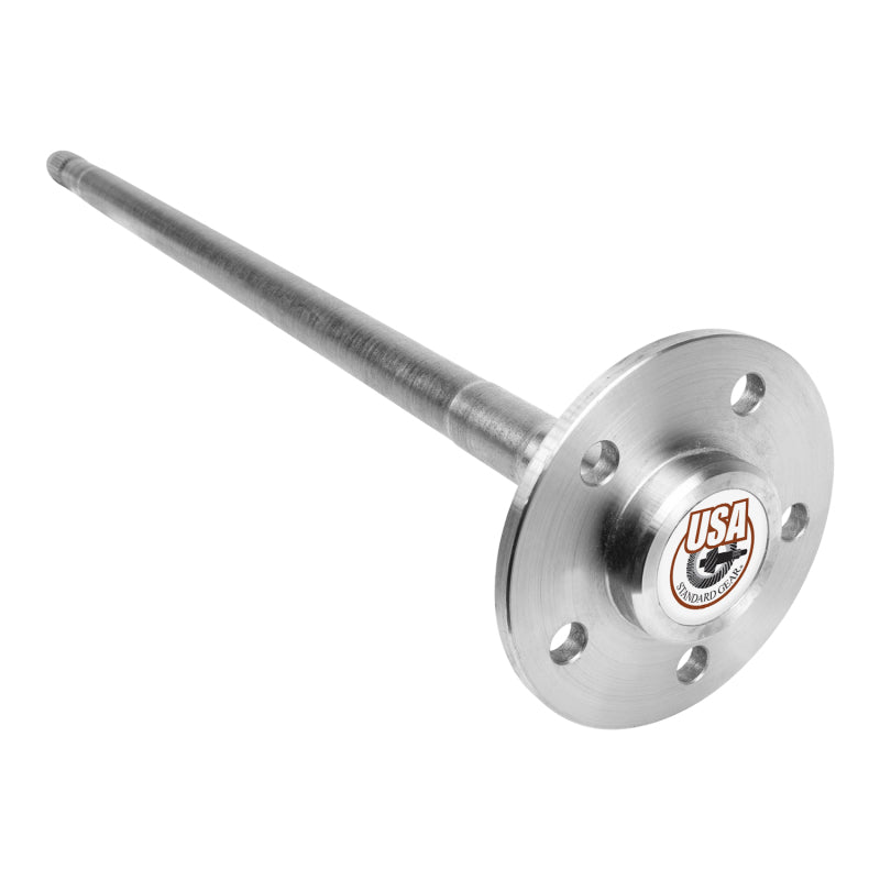 Yukon Gear & Axle ZA F880018 USA Standard Axle For Ford Crown Victoria & Lincoln Towncar