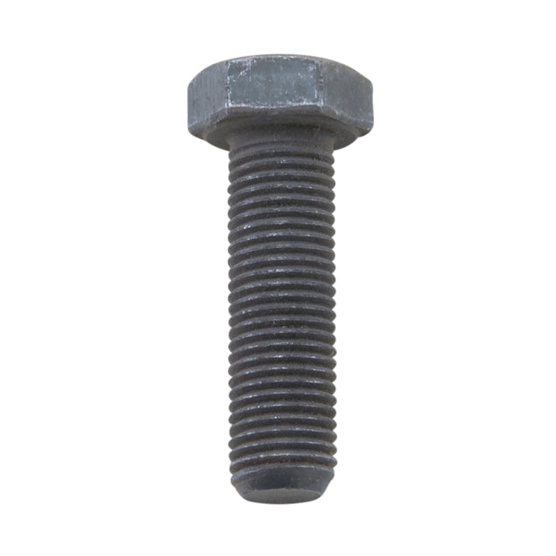 Yukon Gear & Axle YSPBLT-023 3/8in X 1-1/4in Ring Gear Bolt / 55P Auburn Conversion Bolt