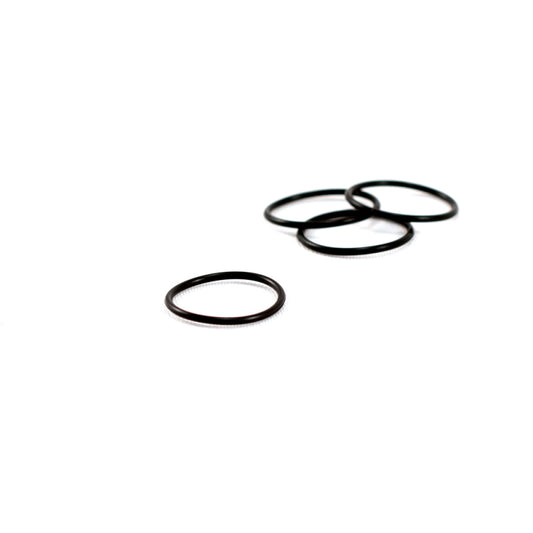 Injector Dynamics Viton Bottom O-Ring WRX-16B