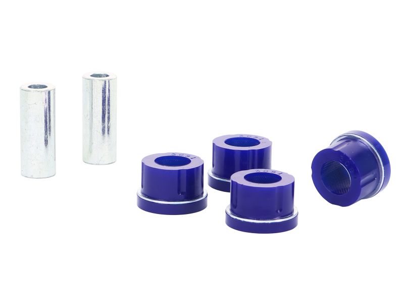 SuperPro Front Lower Control Arm Inner Front Bushing Kit