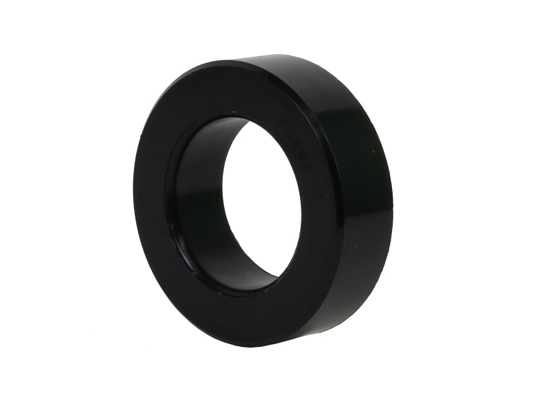 Whiteline W73415 Front Spring Pad Bushing (+30mm) for 1997-2017 Jeep Wrangler, 1984-2001 Jeep Cherokee, 1986-1992 Jeep Comanche and More