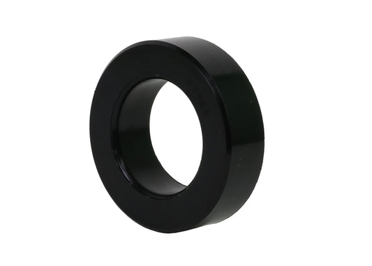 Whiteline W73415 Front Spring Pad Bushing (+30mm) for 1997-2017 Jeep Wrangler, 1984-2001 Jeep Cherokee, 1986-1992 Jeep Comanche and More