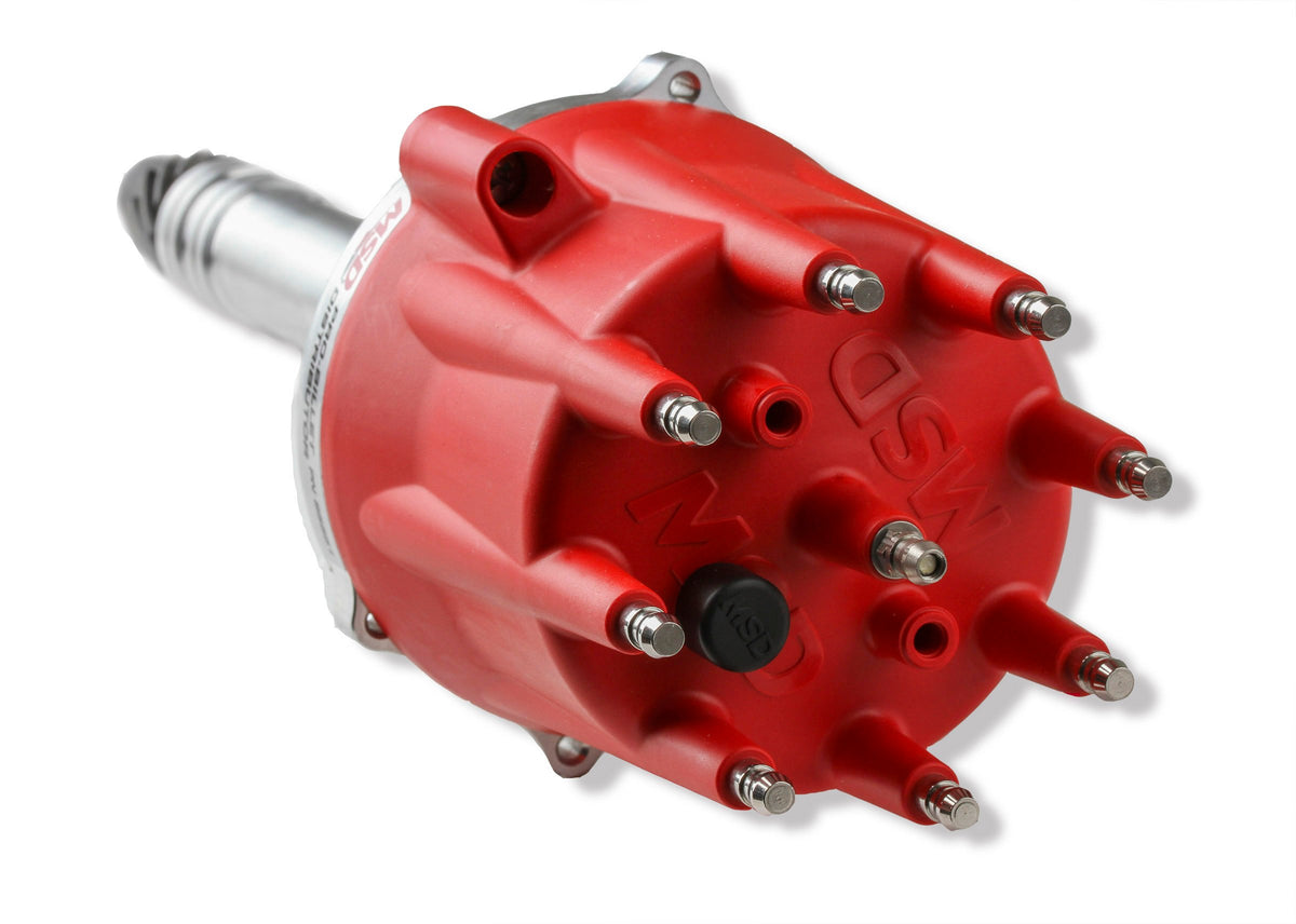 MSD 85551 for Chevy V8 Pro-Billet Distributor